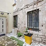 Old Town Spider * Ζαντάρ