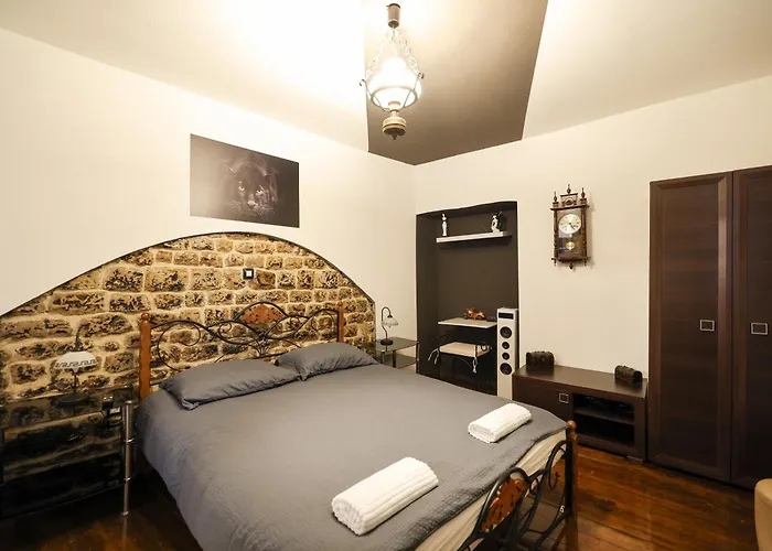 アパート Old Town Spider ザダル