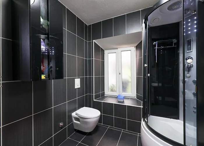 アパート Old Town Spider *