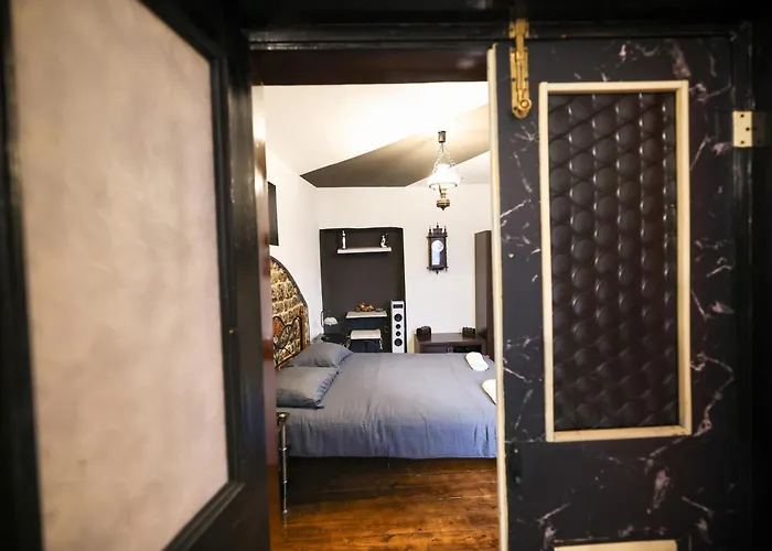 アパート Old Town Spider ザダル