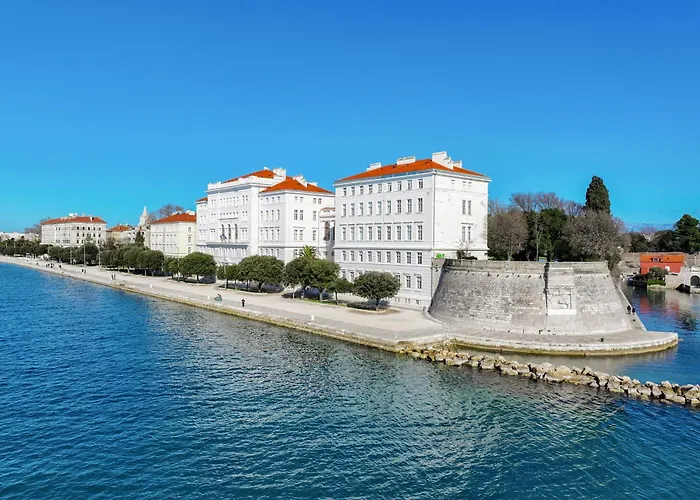 Old Town Spider アパート *