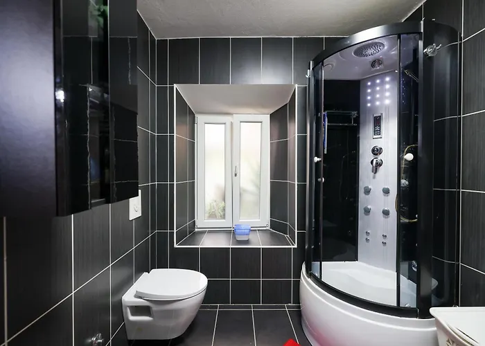 アパート Old Town Spider *