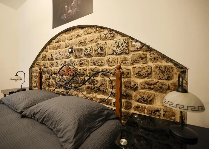 アパート Old Town Spider ザダル