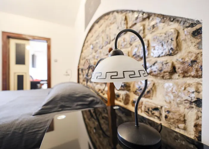 アパート Old Town Spider