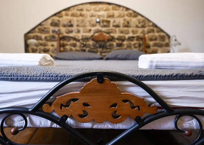 アパート Old Town Spider *