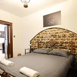Old Town Spider Апартаменты