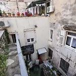 Old Town Spider * Задар