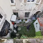 Old Town Spider * Задар