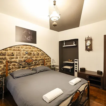Apartment Old Town Spider Zadar