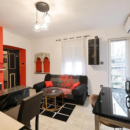 Old Town Spider Apartment Zadar