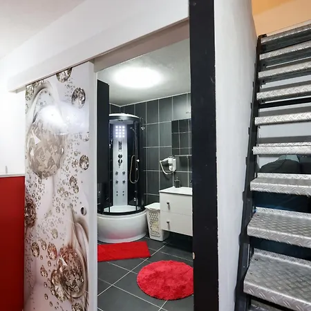 Old Town Spider Apartment Zadar