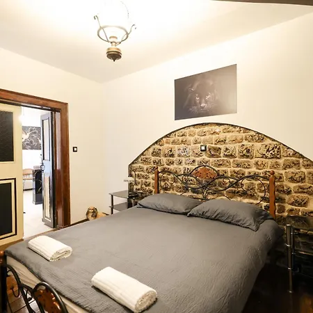 Apartment Old Town Spider Zadar