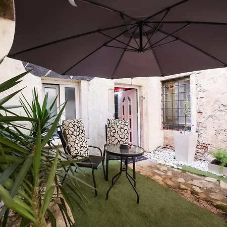 Apartment Old Town Spider