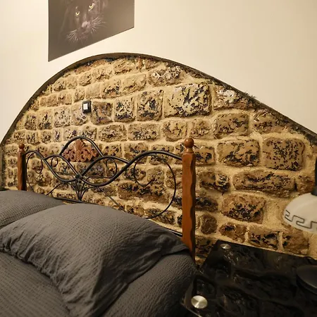 Apartment Old Town Spider Zadar