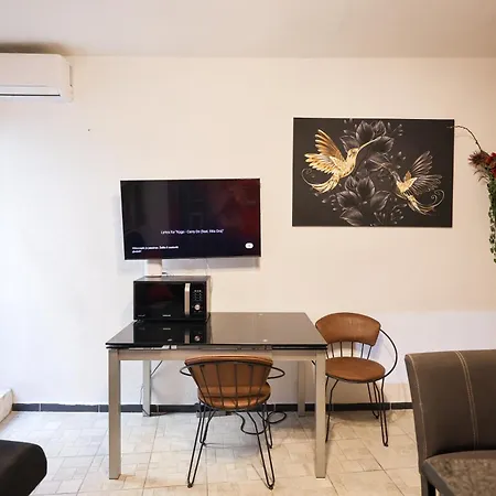 Apartman Old Town Spider