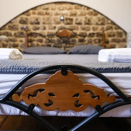 Apartman Old Town Spider *