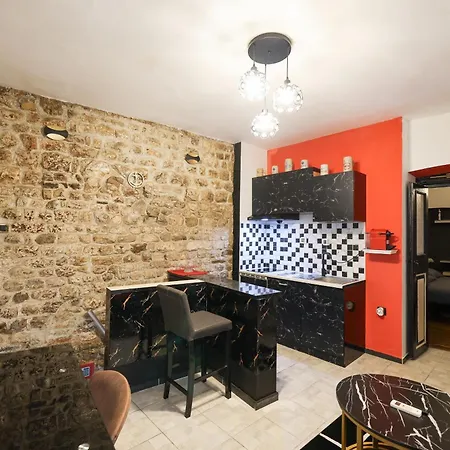 Apartment Old Town Spider Zadar