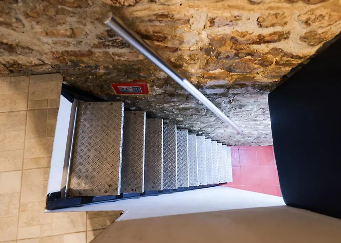 Old Town Spider * زادار