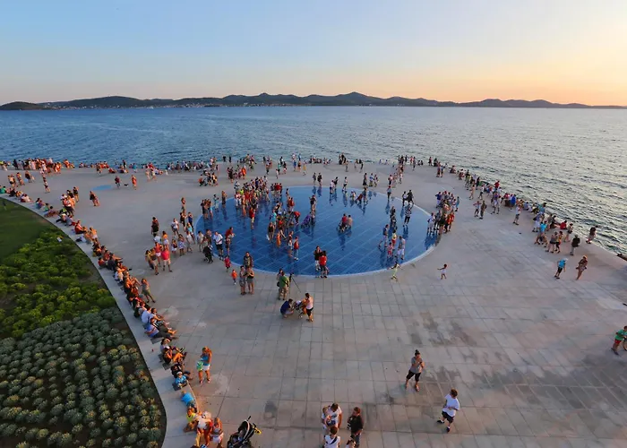 شقة Old Town Spider