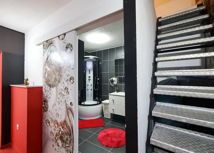 Old Town Spider شقة زادار