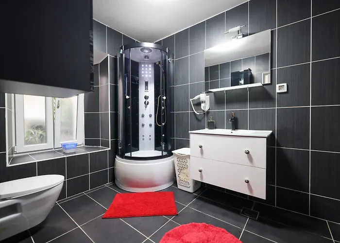 Old Town Spider شقة زادار