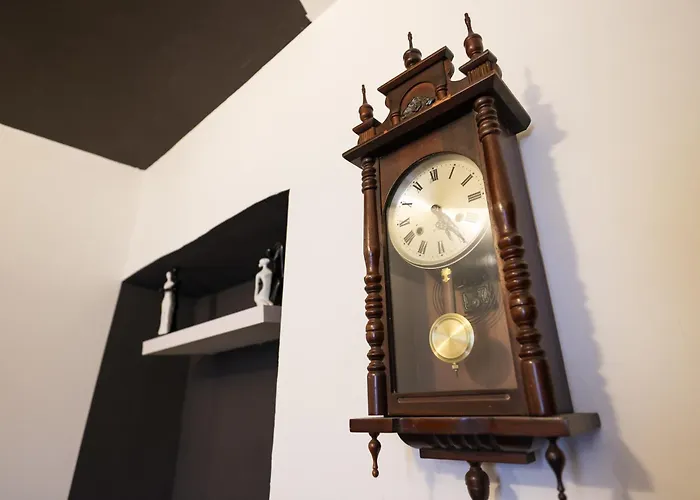 شقة Old Town Spider