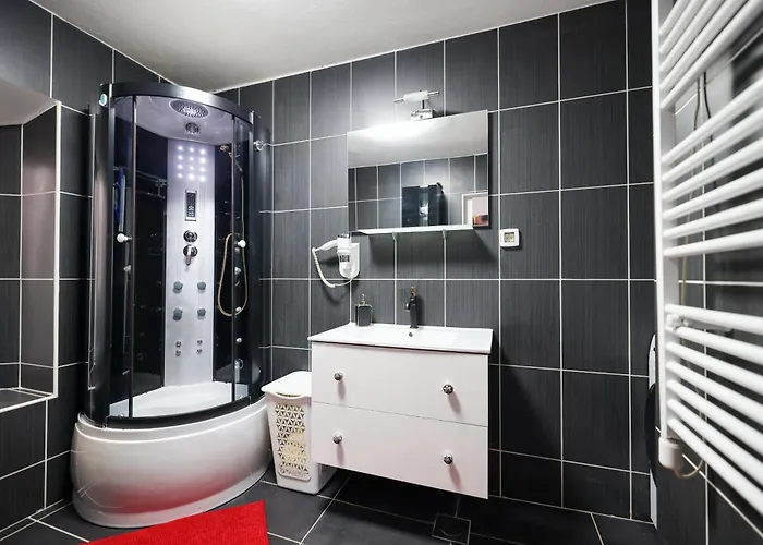 Old Town Spider شقة زادار