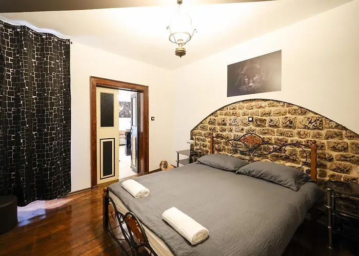 Old Town Spider * زادار