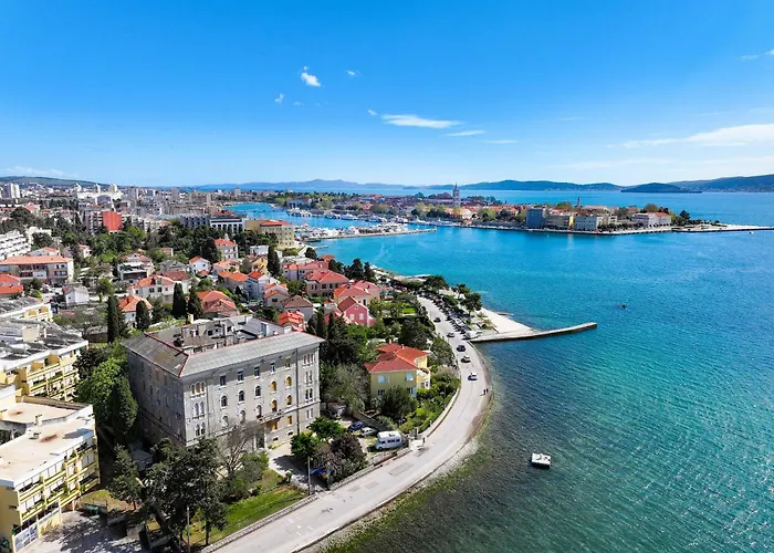 Old Town Spider زادار