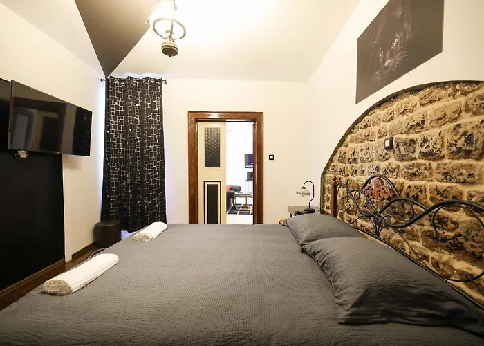 Old Town Spider زادار