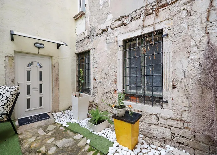 Old Town Spider * زادار