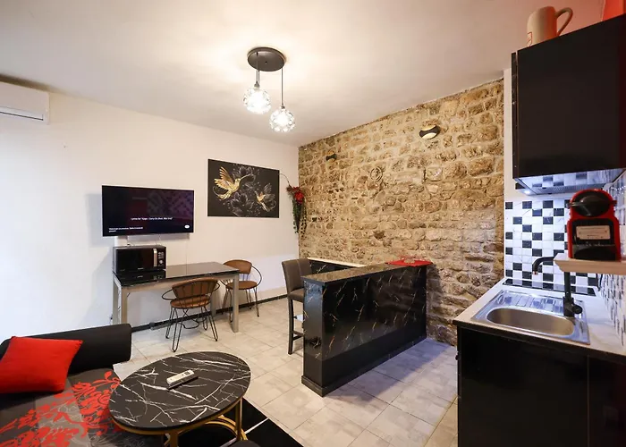 Old Town Spider شقة زادار